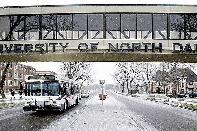 See The North Dakota Colleges With The Best Student Life