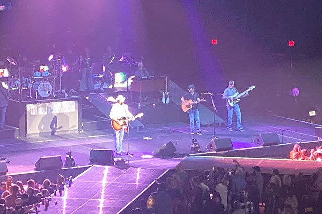 Should've Been At Toby Keith Friday?  (CONCERT-PHOTOS)