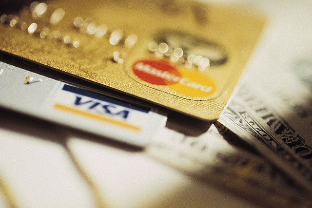 Shocking:  North Dakotan's Drowning In Credit Card Debt