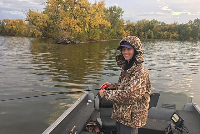 To Hot For You?  10 Things To Love About Fall & Cooler Weather In ND