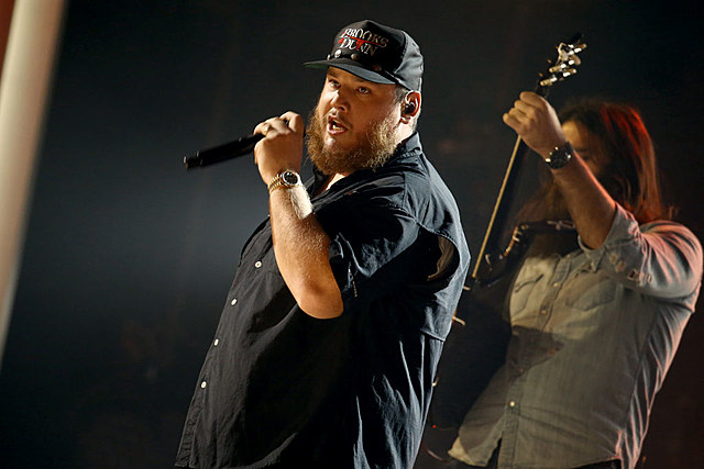 Is It Still Possible To Win Tickets To Luke Combs In Grand Forks?