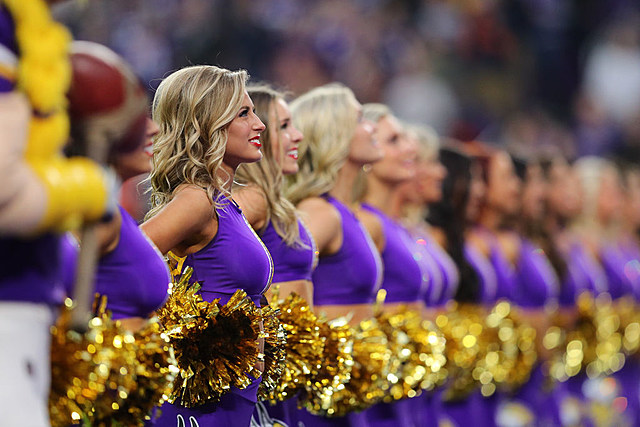 The Vikings Brutal Schedule: Here's My Fearless Predictions
