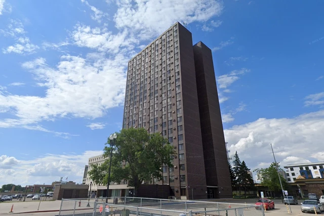 Check Out The 14 Tallest Buildings In North Dakota