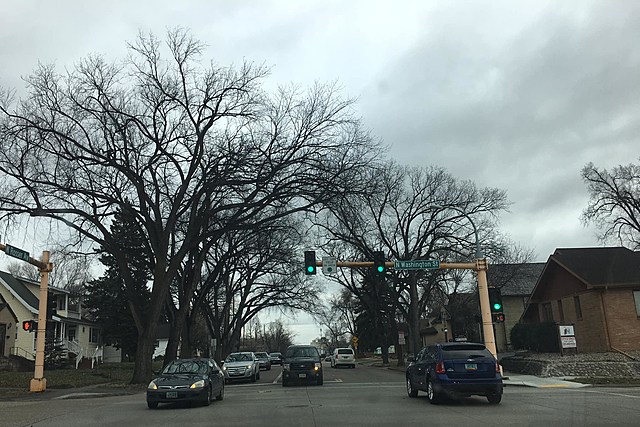 Why Do We Have Left Turn Lanes On Bismarck Streets Anyway?
