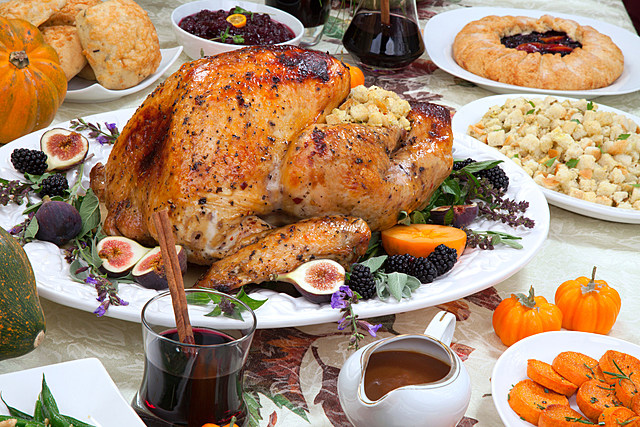 Thanksgiving In ND. Turkey Is Still Frozen. Can You Still Cook it?