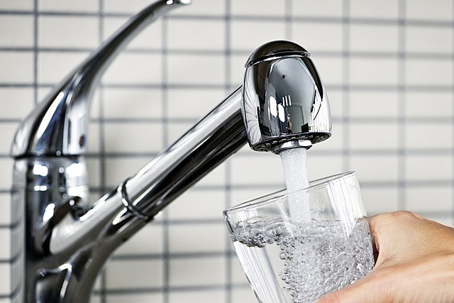 COVID In Your Tap Water?  North Dakota Doctor Speaks Out