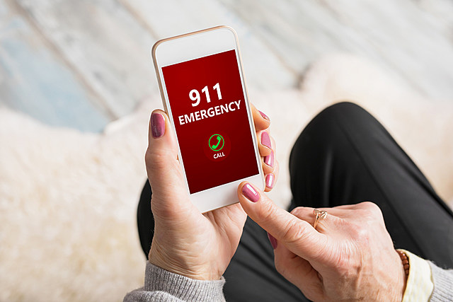 Bismarck's 911 Emergency Currently Experiencing An Outage