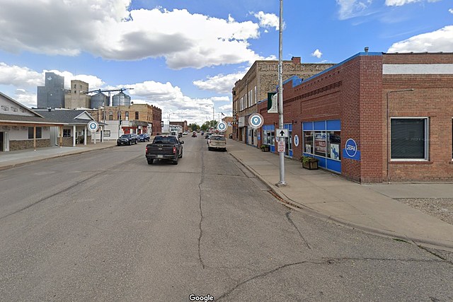 The 10 Most Misspelled Cities In North Dakotah