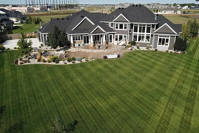 North Dakota's Most Expensive House For Sale Is So Luxurious