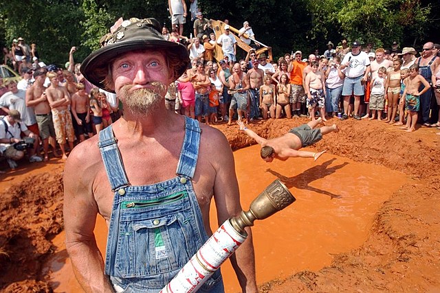 Check Out North Dakota's 11 Most Redneck Towns