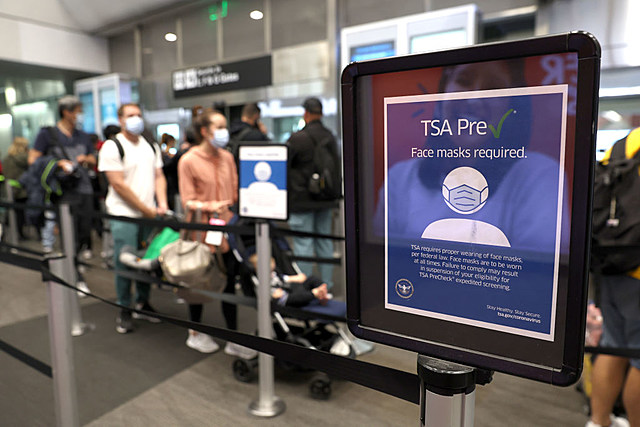 TSA Will No Longer Enforce This At The Bismarck Airport