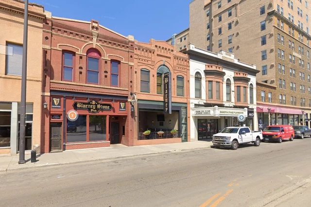 The 10 Best Cities To Move To In North Dakota In 2022 Are?