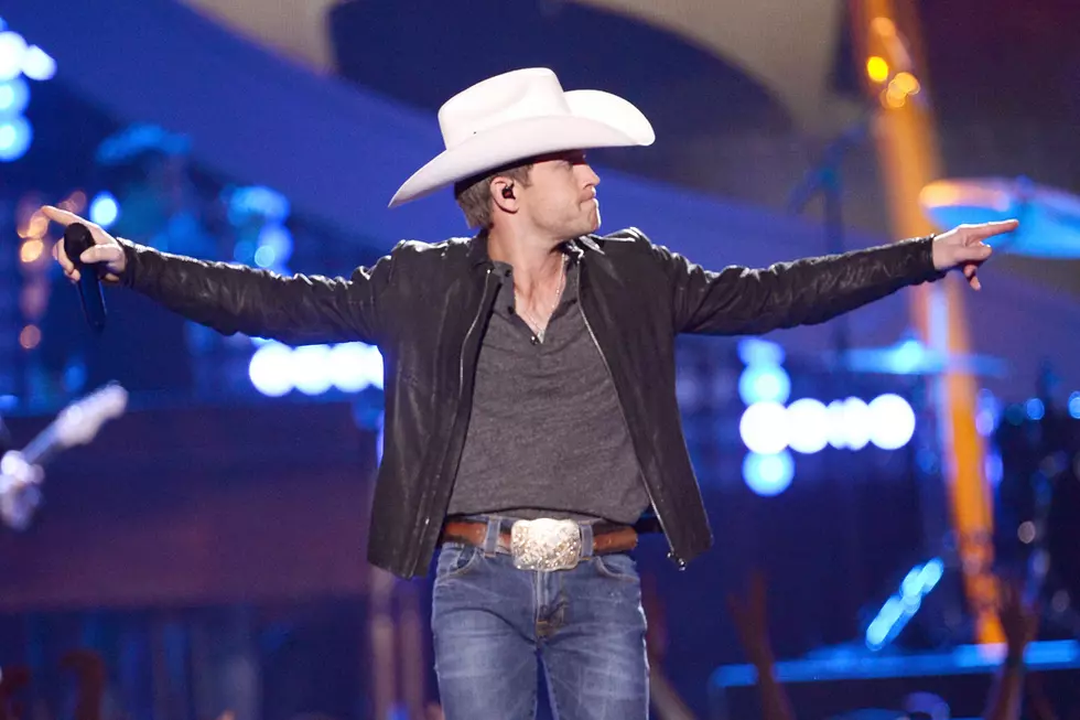Country Artist In North Dakota Gets Caught W/Pants Down Literally