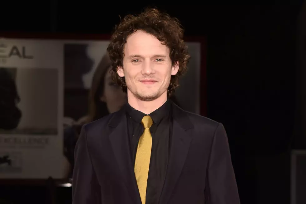 ‘Star Trek’ Actor Anton Yelchin Dies in Tragic Accident at the Age of 27