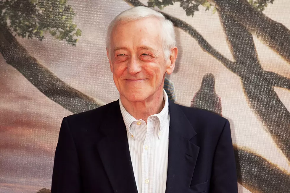 John Mahoney, Star of ‘Frasier,’ Dies at 77