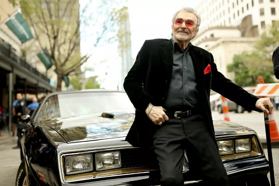 Burt Reynolds, Hollywood Icon, Has Died at 82