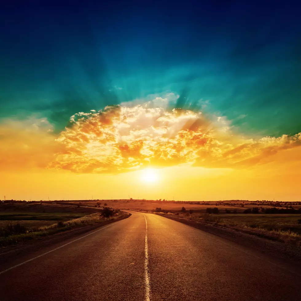 In Bismarck-Road Leads To Forgiveness-Time To Leave Her Alone