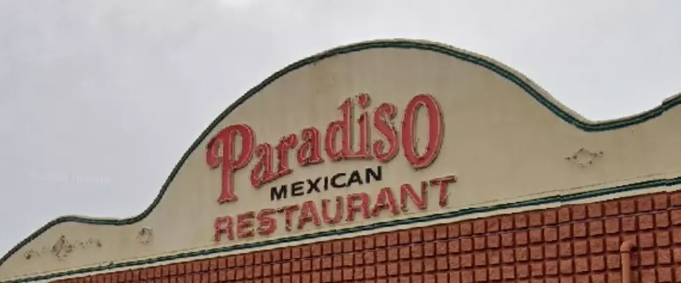 Bismarck’s Brief Panic In Paradise ( Paradiso ) – CLOSED?