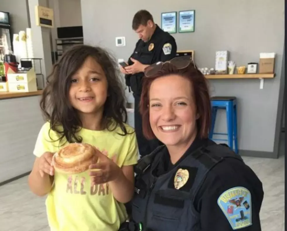 National Donut Day Brings Out THE Very Best In Bismarck