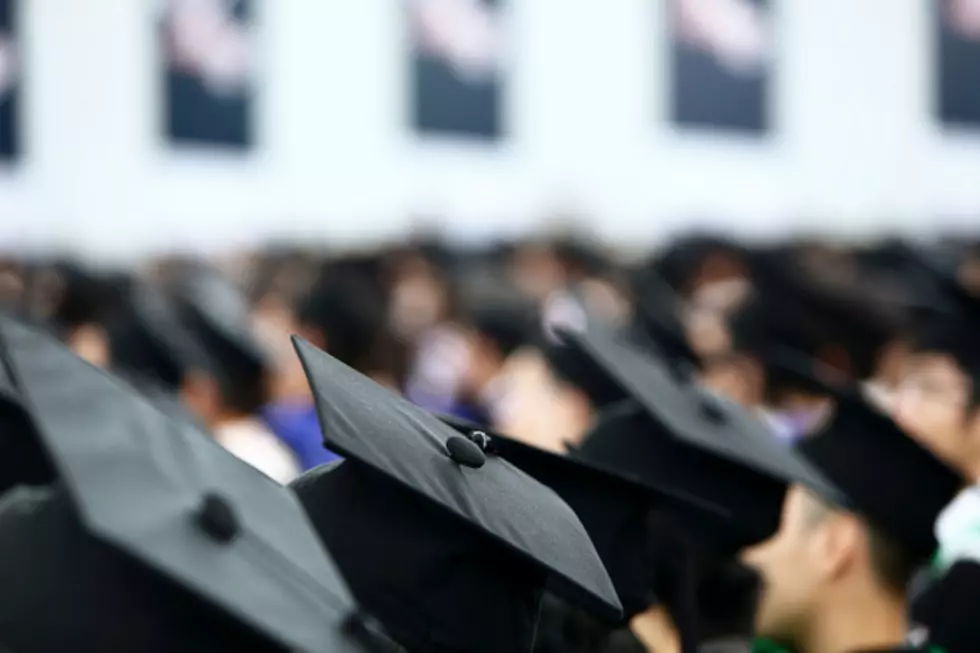 Bus Shuttle Available to Bismarck and Century High School Graduation Ceremonies
