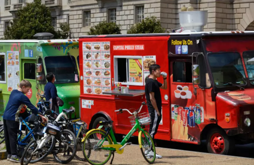 4th Annual Food Truck Festival is Coming to Bismarck