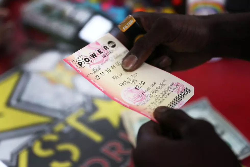 Powerball Grows To $373 Million