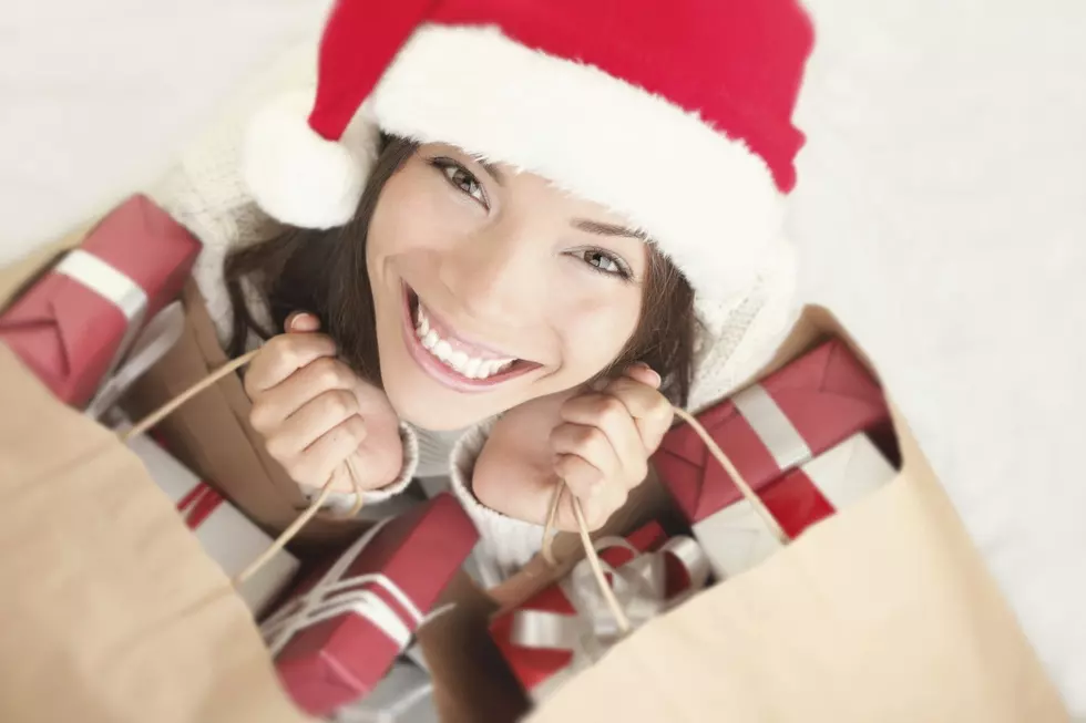Ho Ho Ho! Details On Bismarck Christmas Big One Art & Craft Fair