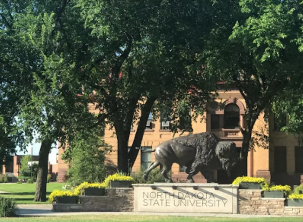 $100,000 Scholarship Awarded To Future NDSU Student