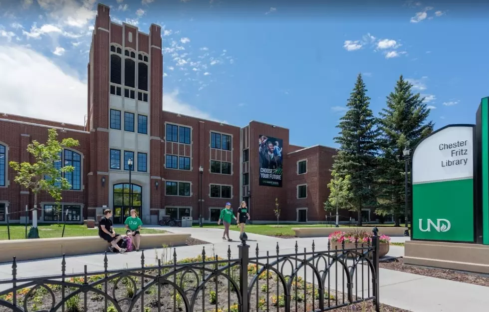12 Notable & Famous People Who Attended UND