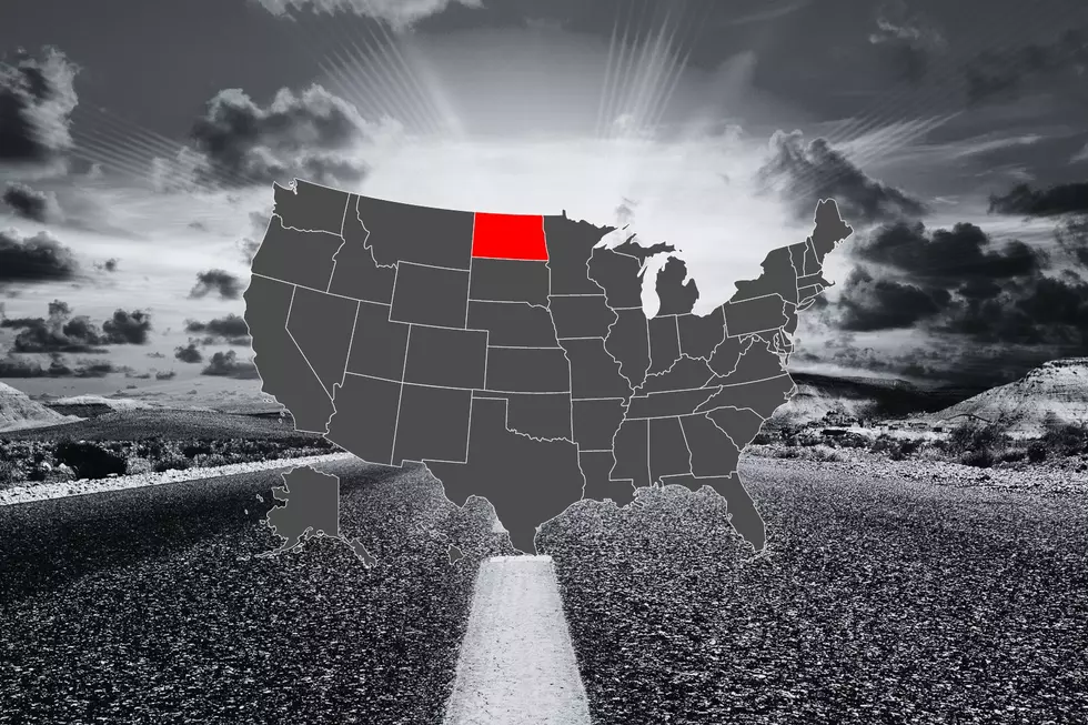 6 Haunted Places To Visit In North Dakota This Summer