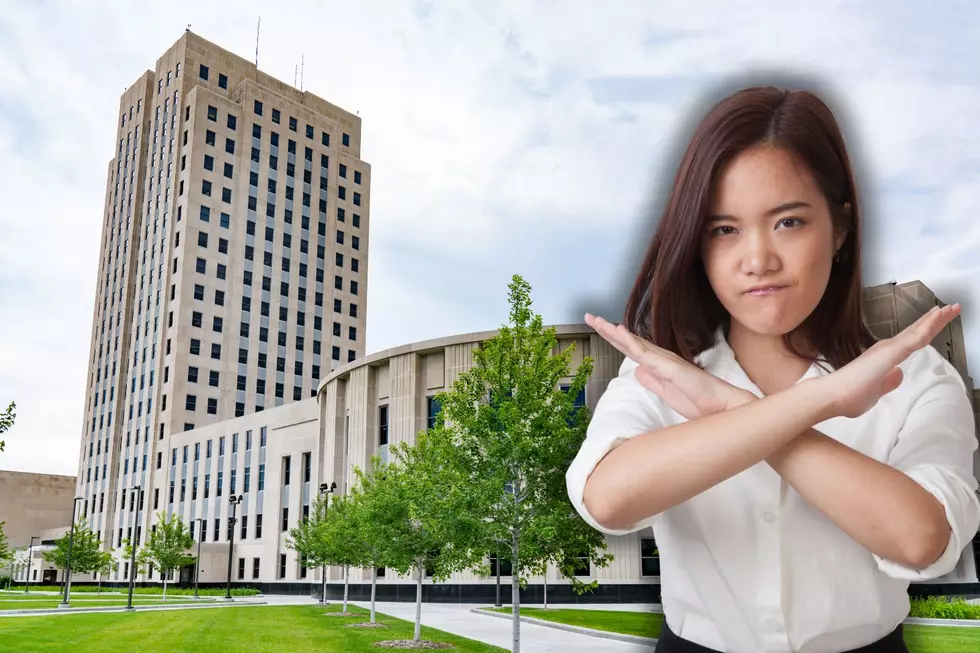 10 Things You Should NEVER Say Or Do In North Dakota