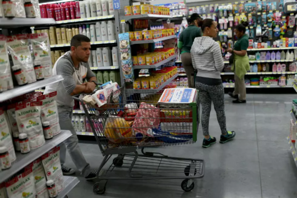 North Dakota Is One of the Most Expensive States for Grocery Prices