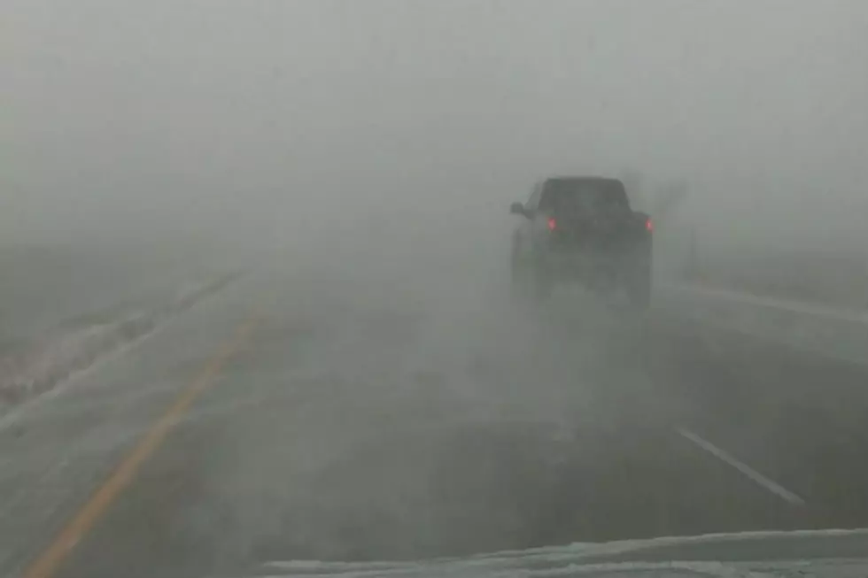 Warmer Winter Could Possibly Be on Tap for Dakotas’