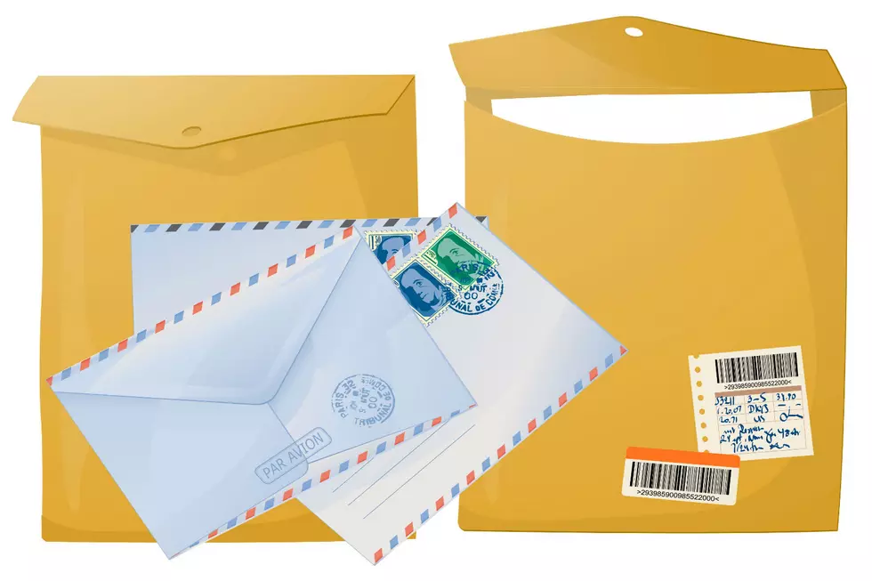 Postal Rates Increase Effective Sunday, January 21st