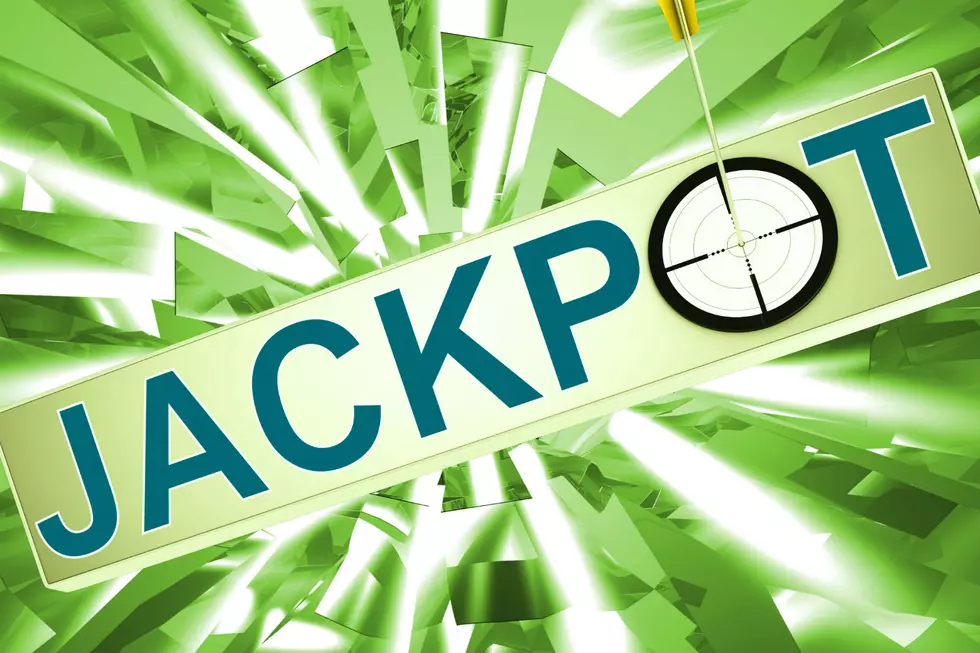 May The Luck Of The Irish Be With You For The Powerball Jackpot Drawing Tonight