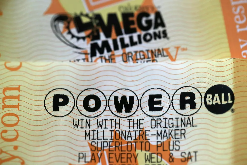 Big Money In Lotto Drawings Tuesday and Wednesday