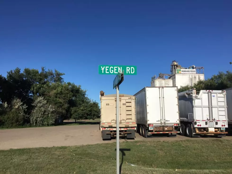 Bismarck, Mandan & Lincoln’s Most Annoying Road