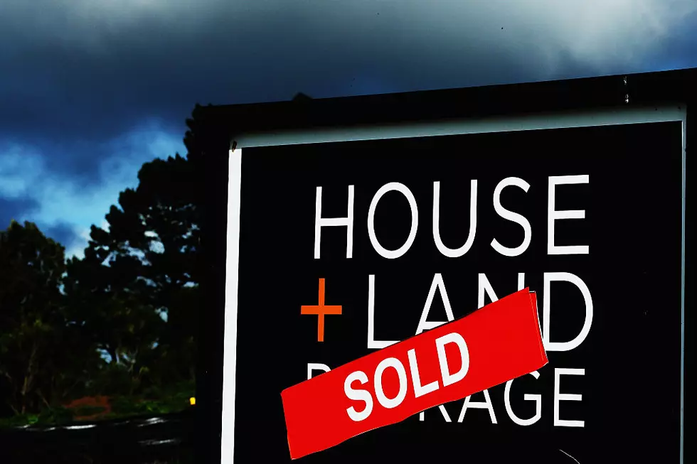 Bismarck-One Of The Fastest-Growing Affordable Cities For Home Buyers