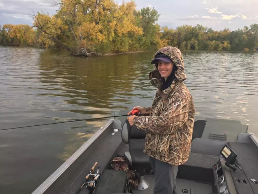 10 Things To Love About Fall & Cooler Weather In NoDak