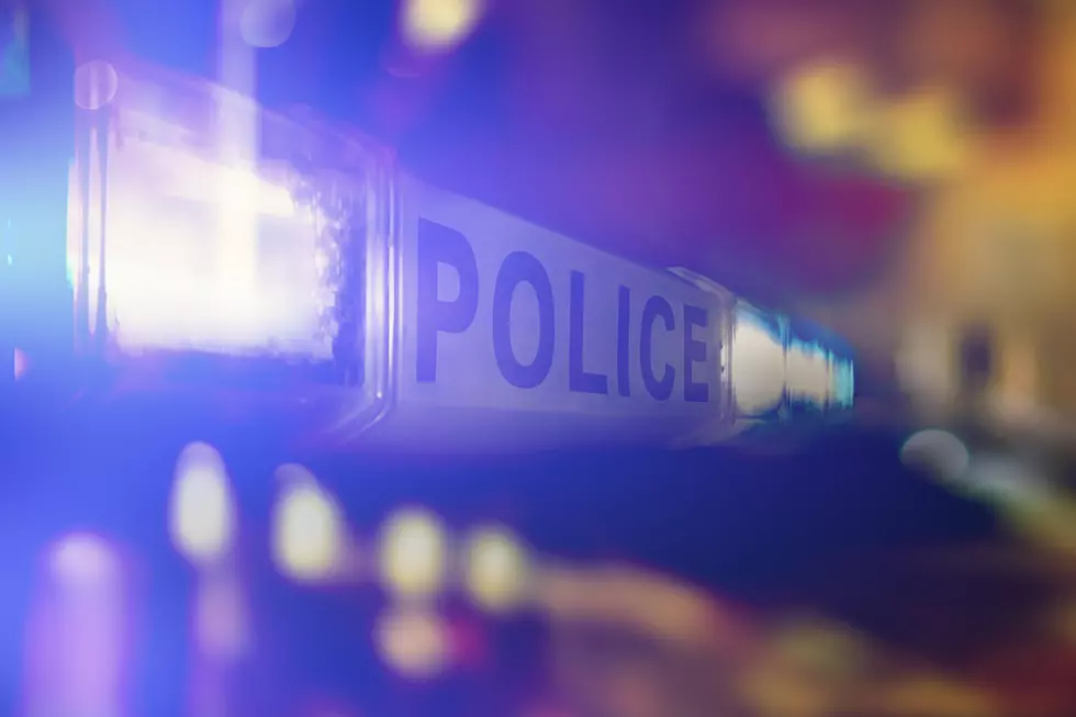 Jamestown Teacher/Firefighter Arrested For Corruption Of A Minor