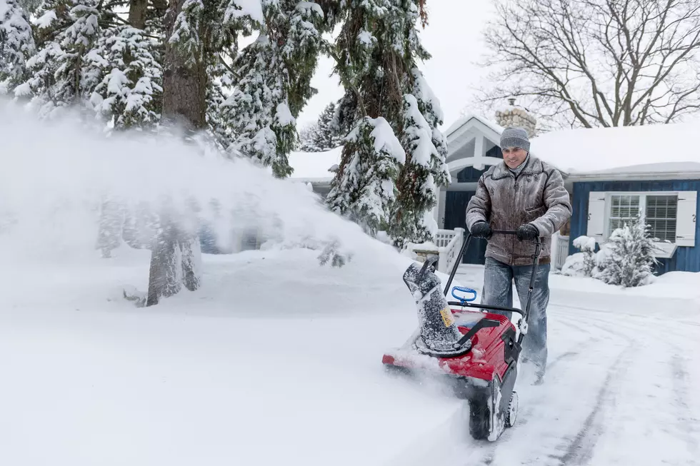 The Farmer’s Almanac Predicts A “Flip Flop Winter” For North Dakota
