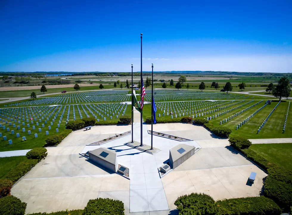 The North Dakota Veterans Cemetery To Observe 30 Years