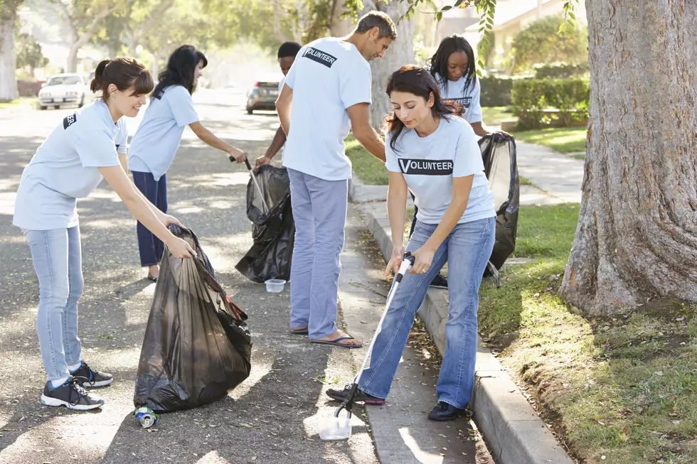 Everything You Need To Know about Mandan Clean Up Day