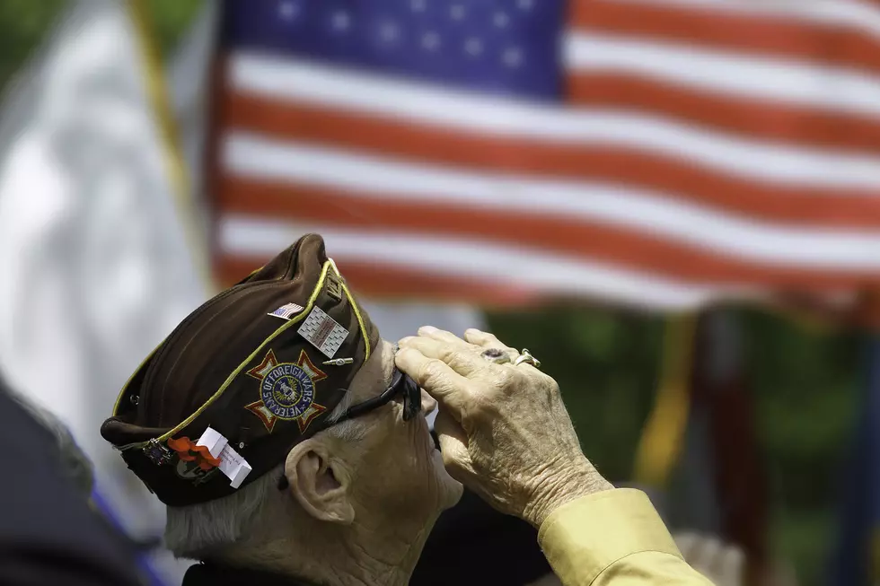 Annual Memorial Day Ceremony To Be Held At ND Veterans Cemetery