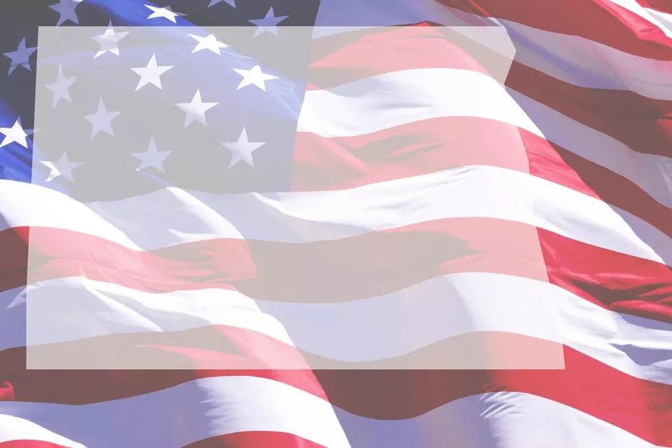 North Dakota’s Spectacular Way Of Saying Thank You Heroes!