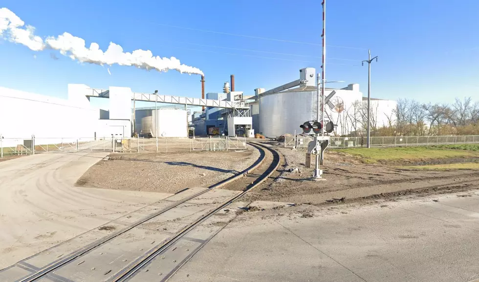 What’s That Smell? North Dakota’s Stinkiest City!