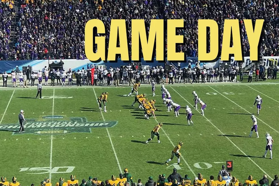 NDSU VS SDSU: Where & How To Watch