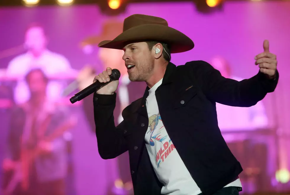 Dustin Lynch Has Added A North Dakota Show Not Far From Us