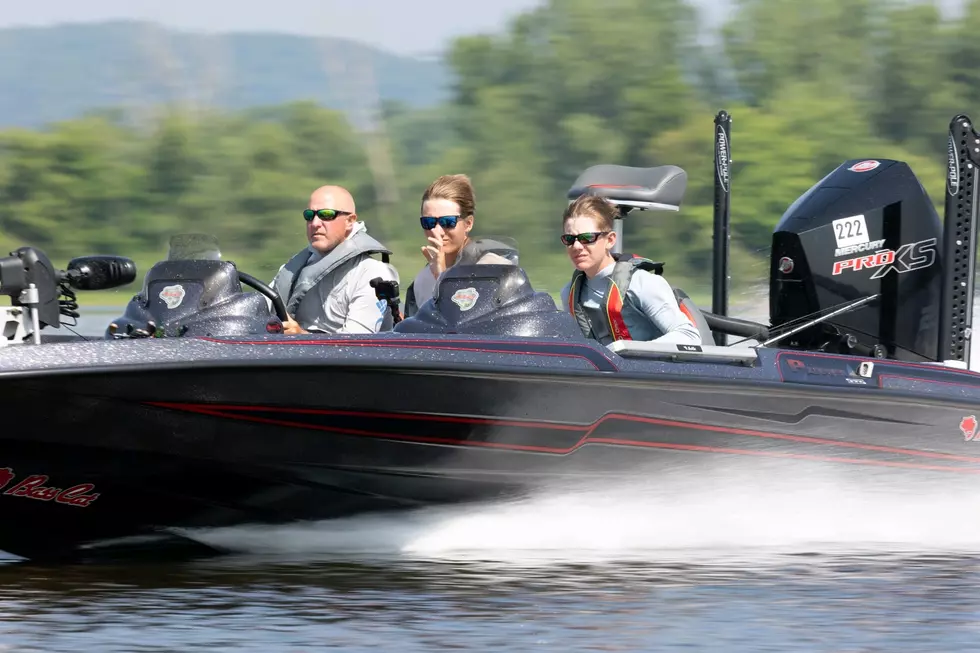 Bismarck Century’s Bullinger Boys Fish On The World Stage