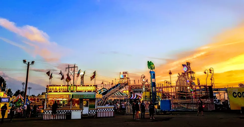 Area Guide For North Dakota County & Other Fairs